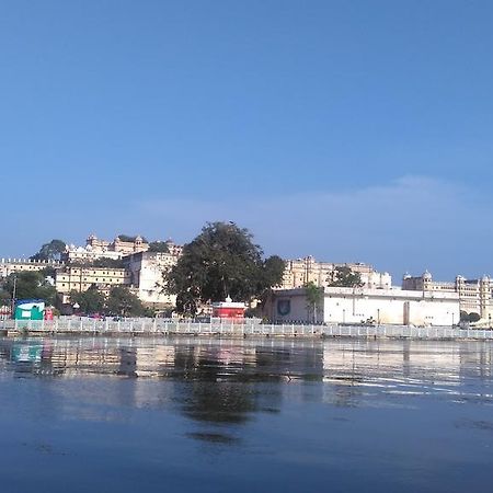 Lake Face Ουνταϊπούρ Εξωτερικό φωτογραφία